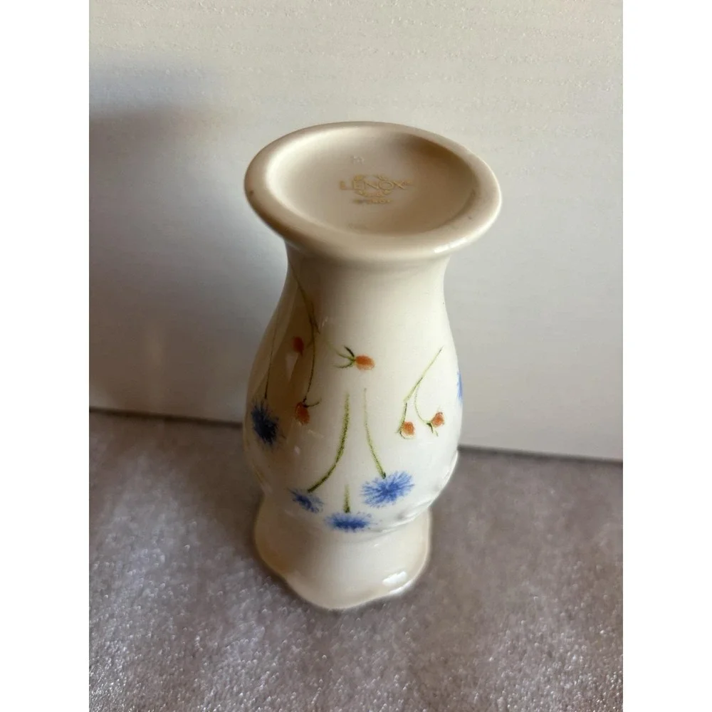 Lenox Vase